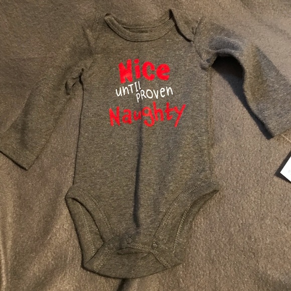 Newborn Baby Onesies NWT - Picture 4 of 11